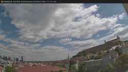 Bratislavský hrad, Staré město