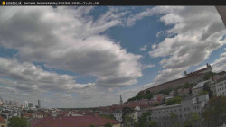 Bratislavský hrad, Staré město