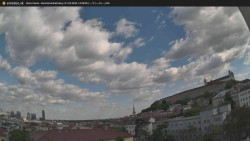 Bratislavský hrad, Staré město