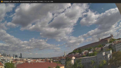 Bratislavský hrad, Staré město