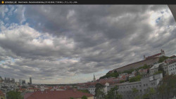 Bratislavský hrad, Staré město