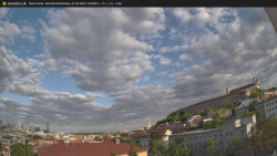Bratislavský hrad, Staré město