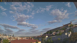 Bratislavský hrad, Staré město