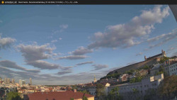 Bratislavský hrad, Staré město