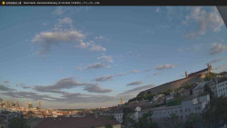 Bratislavský hrad, Staré město