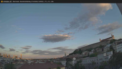 Bratislavský hrad, Staré město