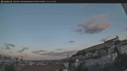 Bratislavský hrad, Staré město