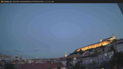Bratislavský hrad, Staré město
