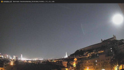 Bratislavský hrad, Staré město