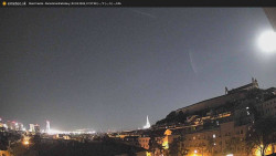 Bratislavský hrad, Staré město