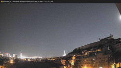 Bratislavský hrad, Staré město