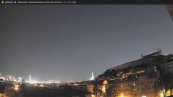 Bratislavský hrad, Staré město