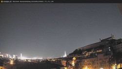 Bratislavský hrad, Staré město