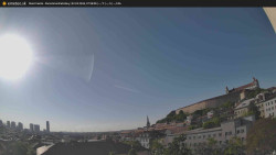 Bratislavský hrad, Staré město