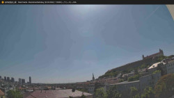 Bratislavský hrad, Staré město