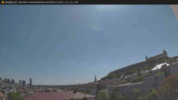Bratislavský hrad, Staré město