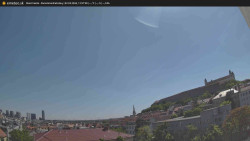 Bratislavský hrad, Staré město