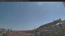 Bratislavský hrad, Staré město