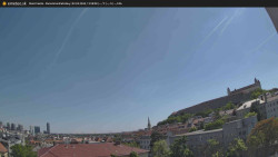 Bratislavský hrad, Staré město
