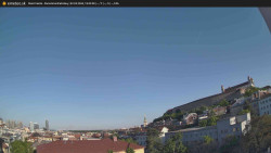 Bratislavský hrad, Staré město