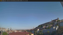 Bratislavský hrad, Staré město