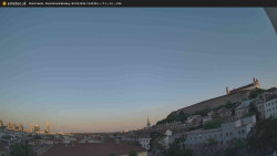Bratislavský hrad, Staré město
