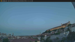 Bratislavský hrad, Staré město