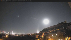 Bratislavský hrad, Staré město