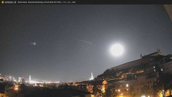 Bratislavský hrad, Staré město