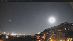 Bratislavský hrad, Staré město