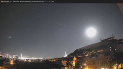 Bratislavský hrad, Staré město