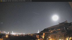 Bratislavský hrad, Staré město