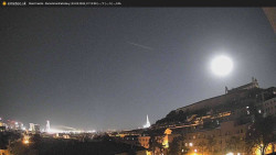 Bratislavský hrad, Staré město