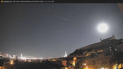 Bratislavský hrad, Staré město