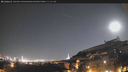 Bratislavský hrad, Staré město