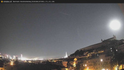 Bratislavský hrad, Staré město