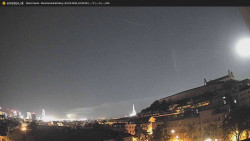 Bratislavský hrad, Staré město