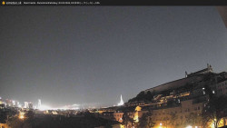 Bratislavský hrad, Staré město