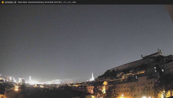 Bratislavský hrad, Staré město
