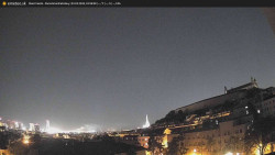 Bratislavský hrad, Staré město