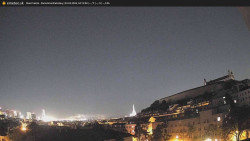 Bratislavský hrad, Staré město
