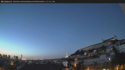 Bratislavský hrad, Staré město