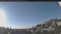 Bratislavský hrad, Staré město