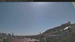Bratislavský hrad, Staré město