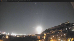 Bratislavský hrad, Staré město