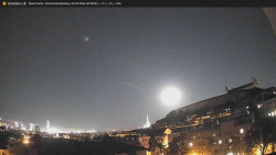 Bratislavský hrad, Staré město