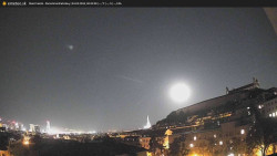 Bratislavský hrad, Staré město