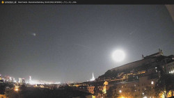 Bratislavský hrad, Staré město