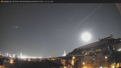 Bratislavský hrad, Staré město
