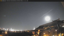 Bratislavský hrad, Staré město
